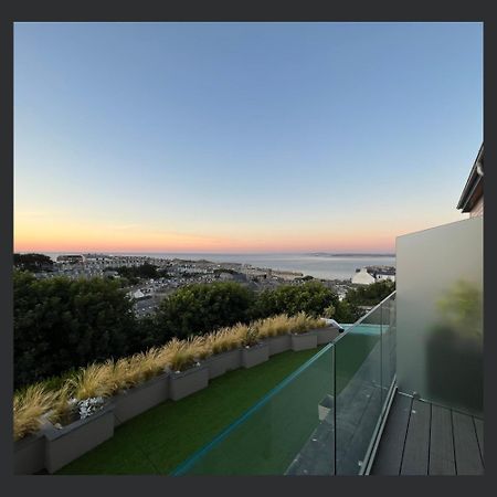 Uno St Ives - Luxury Serviced Accommodation Exterior photo