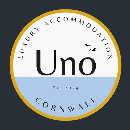 Uno St Ives - Luxury Serviced Accommodation Exterior photo