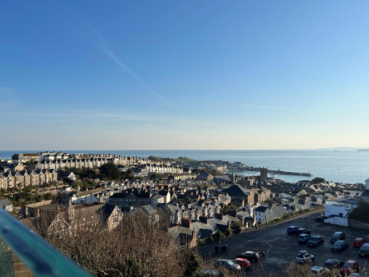 Uno St Ives - Luxury Serviced Accommodation Exterior photo