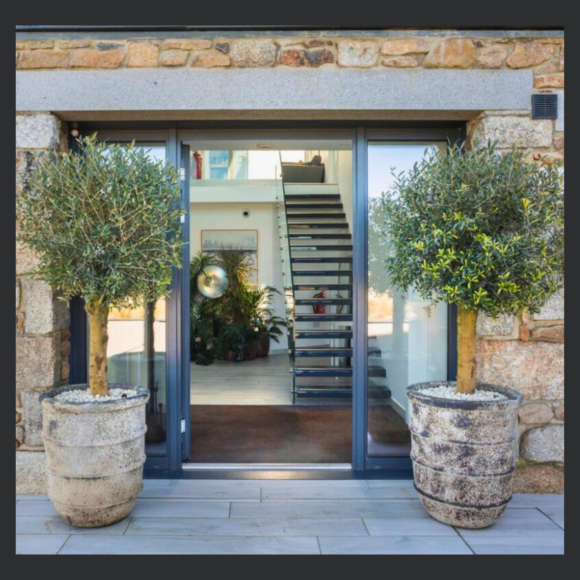 Uno St Ives - Luxury Serviced Accommodation Exterior photo