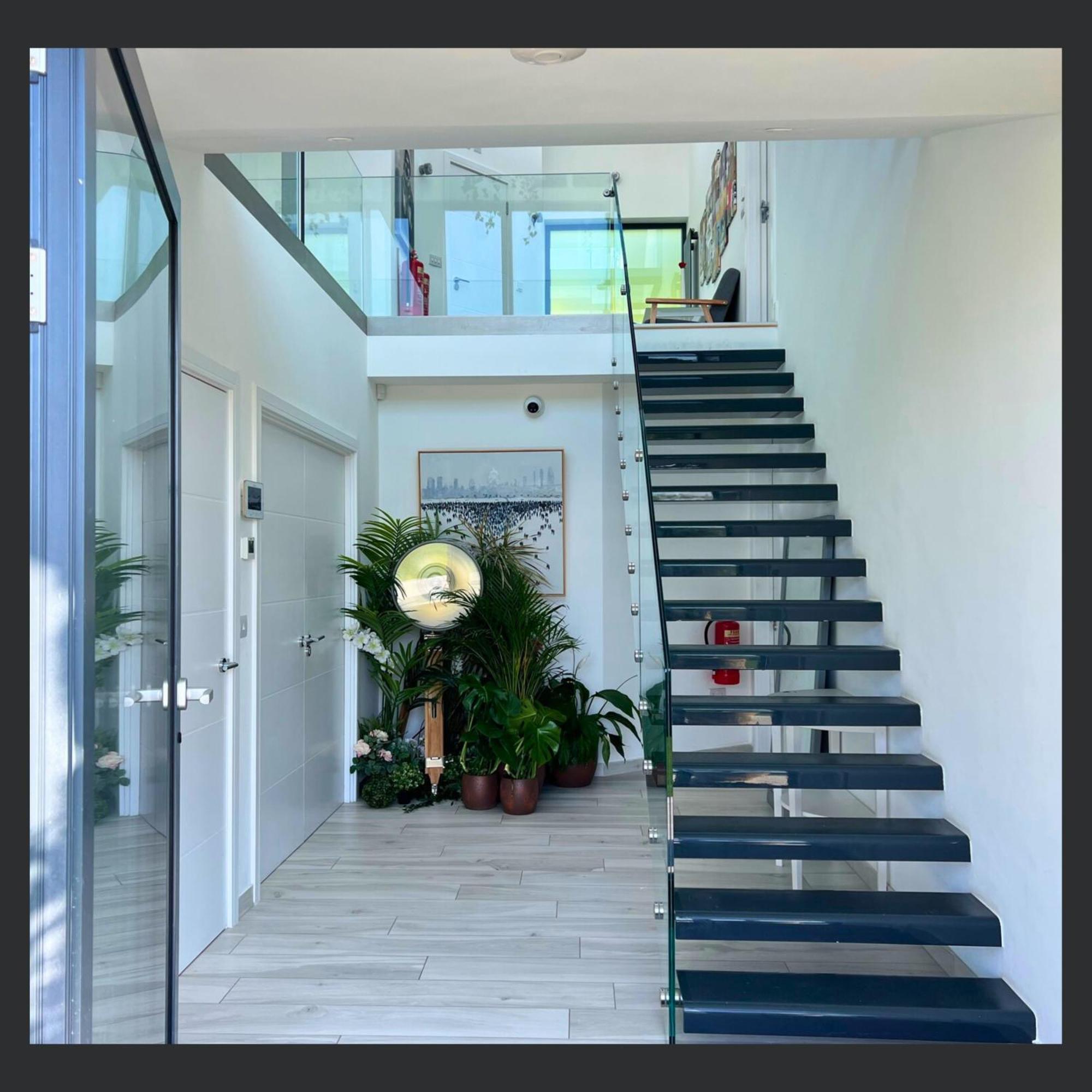 Uno St Ives - Luxury Serviced Accommodation Exterior photo