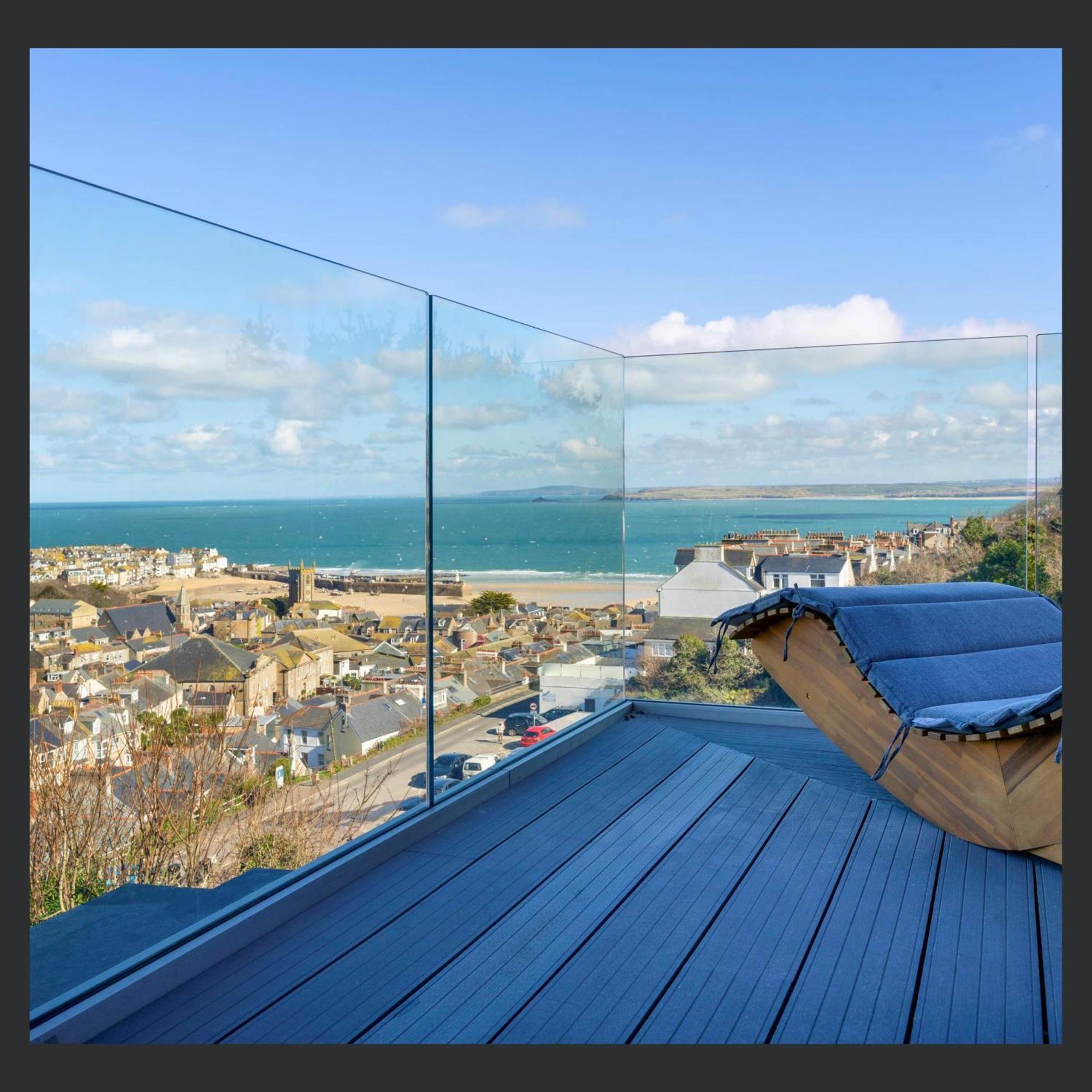 Uno St Ives - Luxury Serviced Accommodation Exterior photo