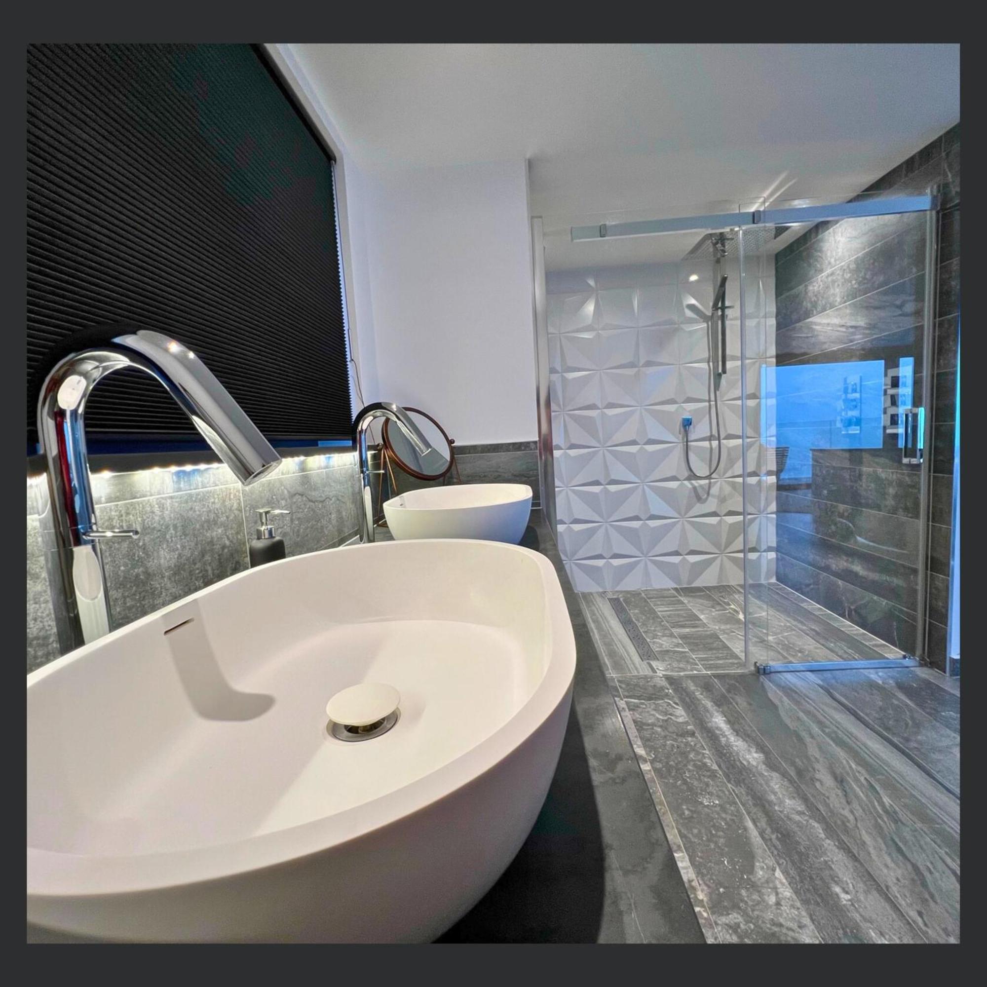 Uno St Ives - Luxury Serviced Accommodation Exterior photo