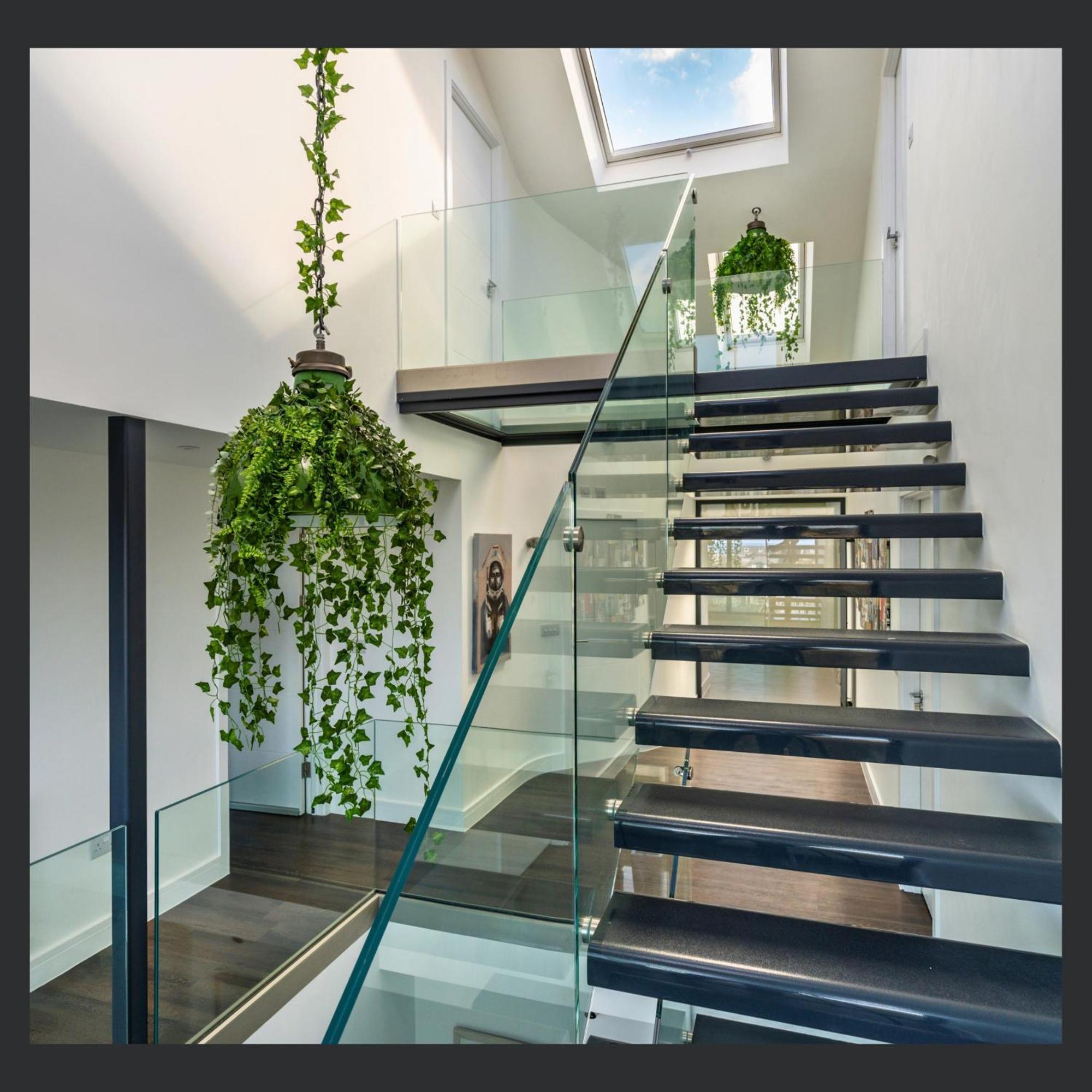 Uno St Ives - Luxury Serviced Accommodation Exterior photo