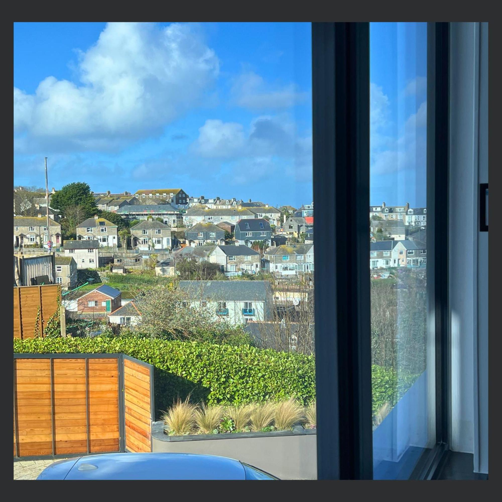 Uno St Ives - Luxury Serviced Accommodation Exterior photo