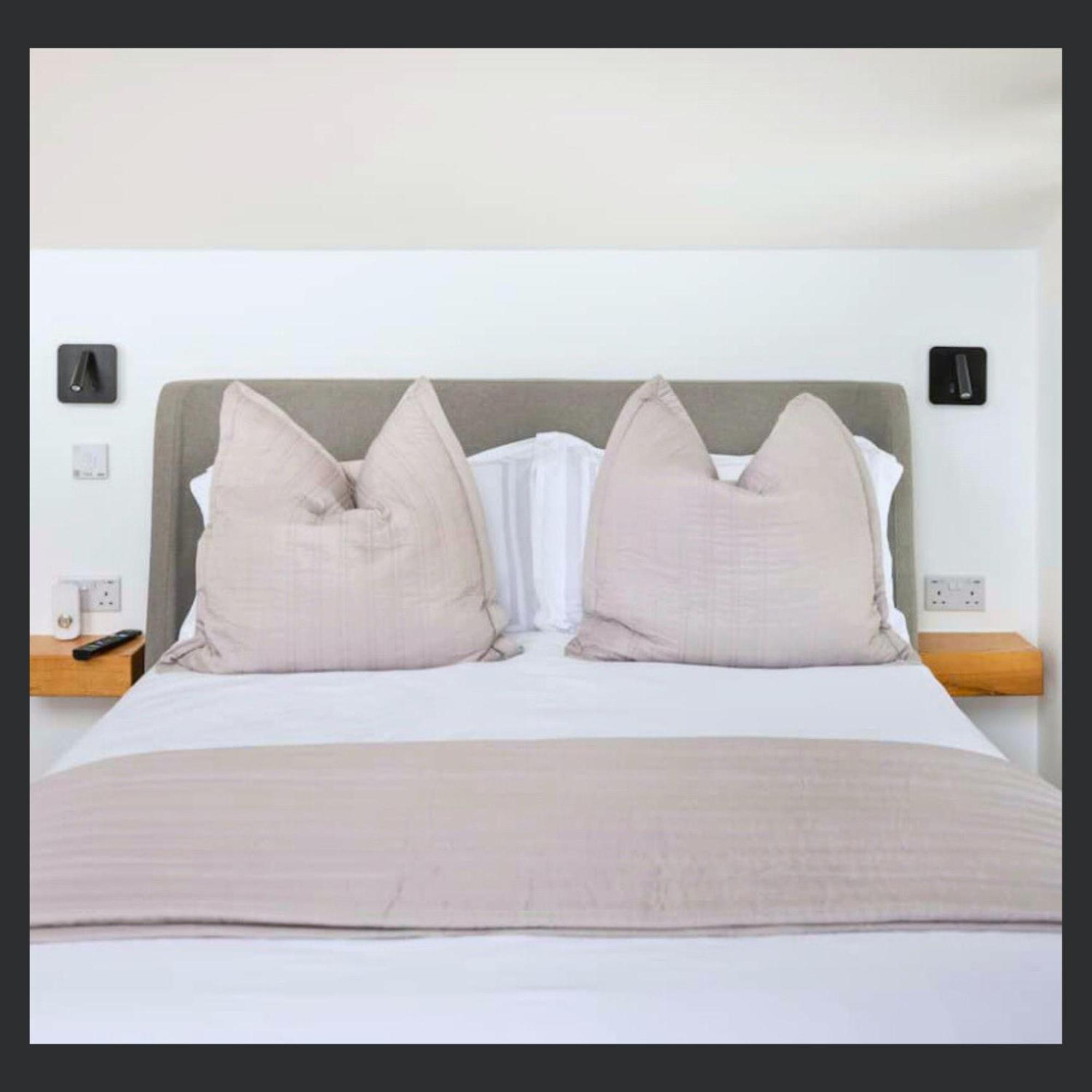 Uno St Ives - Luxury Serviced Accommodation Exterior photo