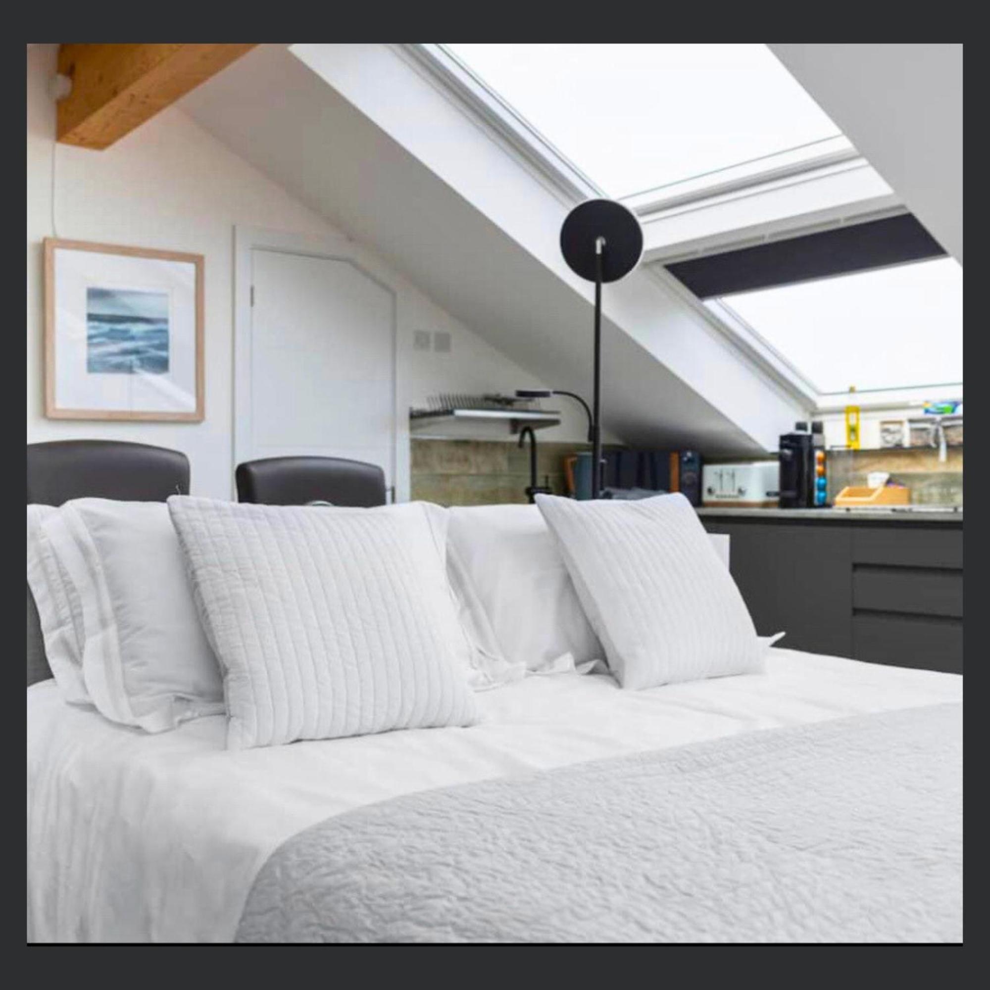 Uno St Ives - Luxury Serviced Accommodation Room photo