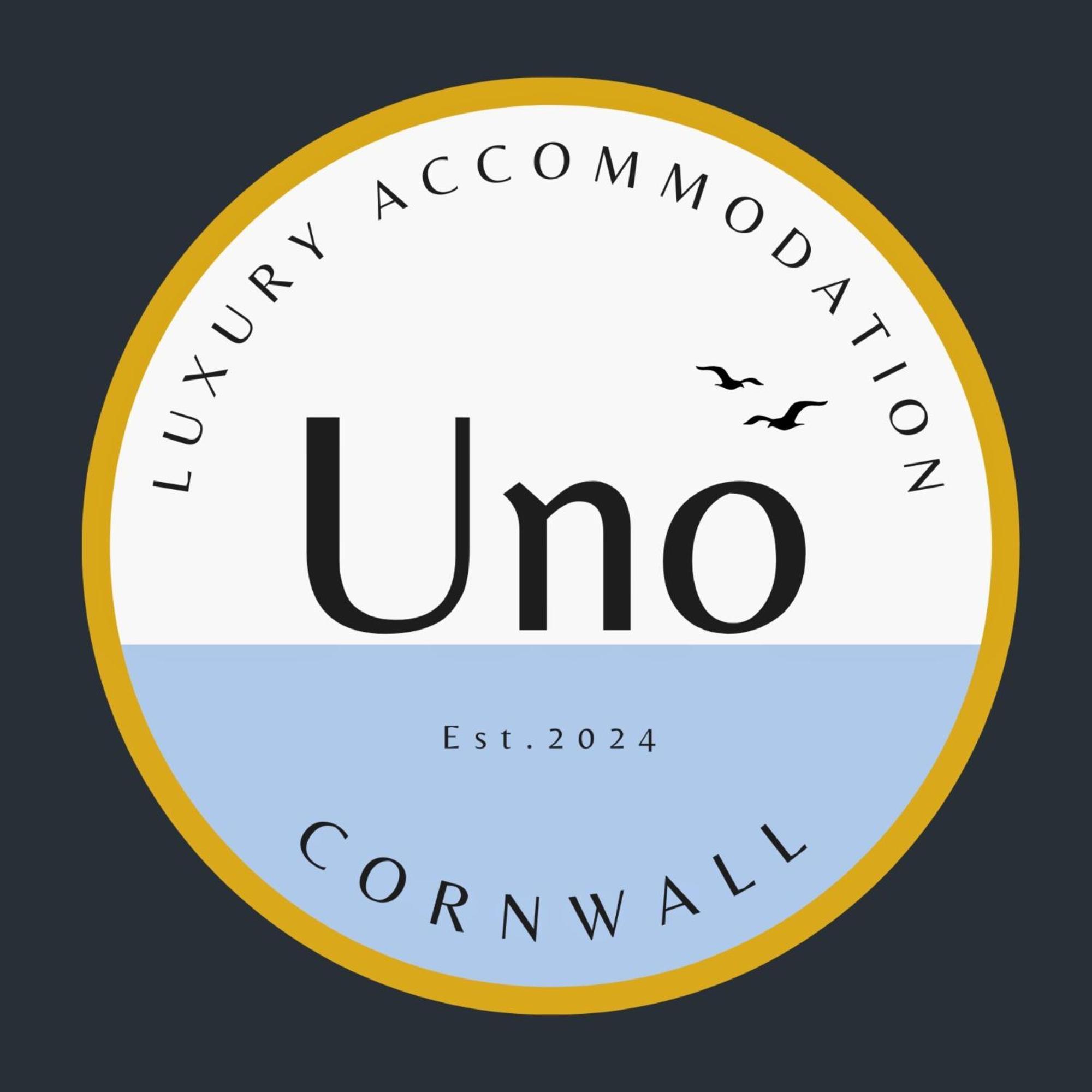Uno St Ives - Luxury Serviced Accommodation Exterior photo